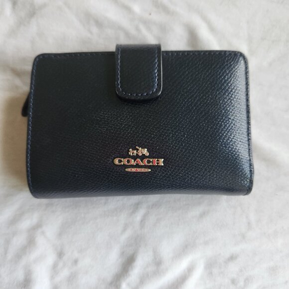 Coach Handbags - Coach - Womens Bifold Wallet